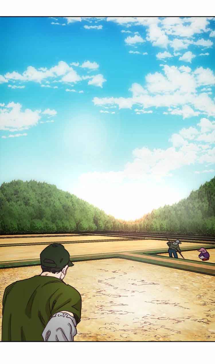 《恋与拖拉机少年》漫画最新章节第16话免费下拉式在线观看章节第【11】张图片