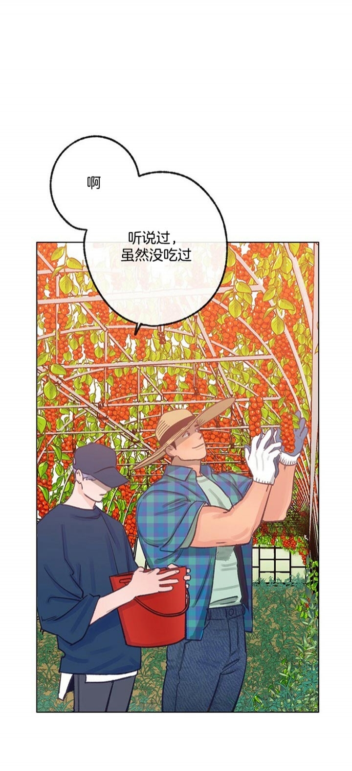 《恋与拖拉机少年》漫画最新章节第89话免费下拉式在线观看章节第【11】张图片