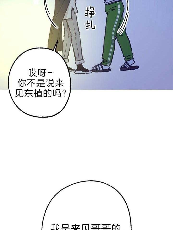 《恋与拖拉机少年》漫画最新章节第125话免费下拉式在线观看章节第【28】张图片