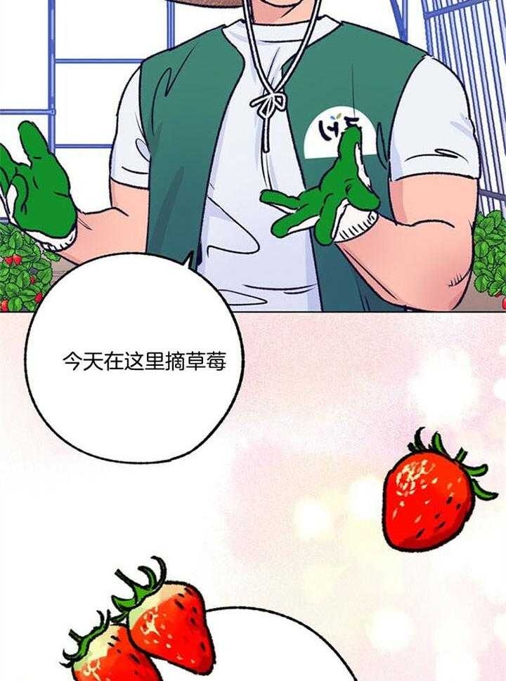 《恋与拖拉机少年》漫画最新章节第97话免费下拉式在线观看章节第【7】张图片