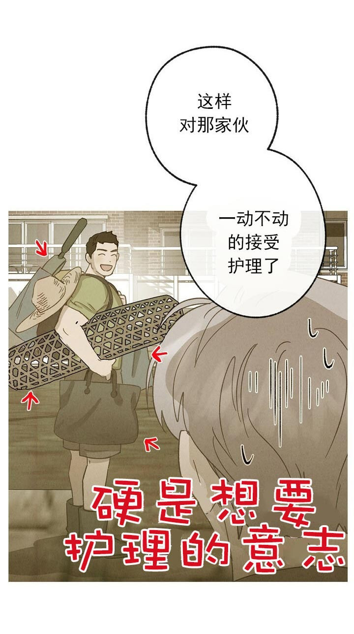 《恋与拖拉机少年》漫画最新章节第52话免费下拉式在线观看章节第【15】张图片