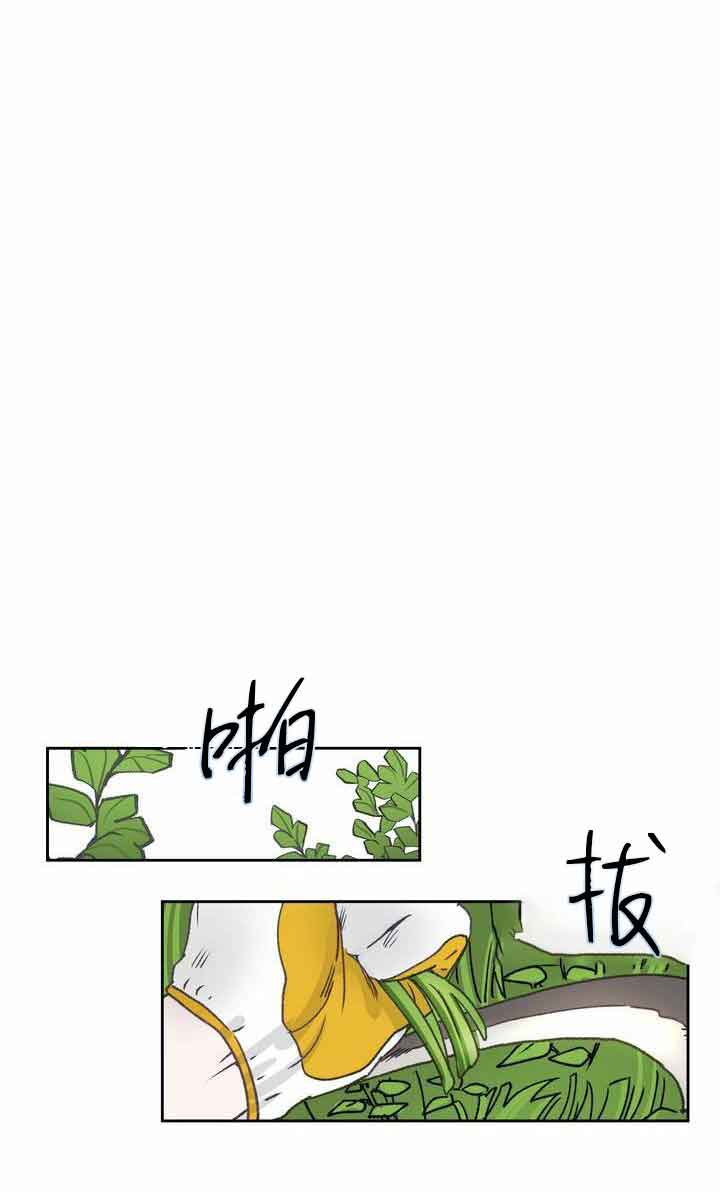 《恋与拖拉机少年》漫画最新章节第12话免费下拉式在线观看章节第【14】张图片