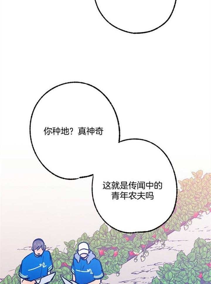 《恋与拖拉机少年》漫画最新章节第97话免费下拉式在线观看章节第【15】张图片