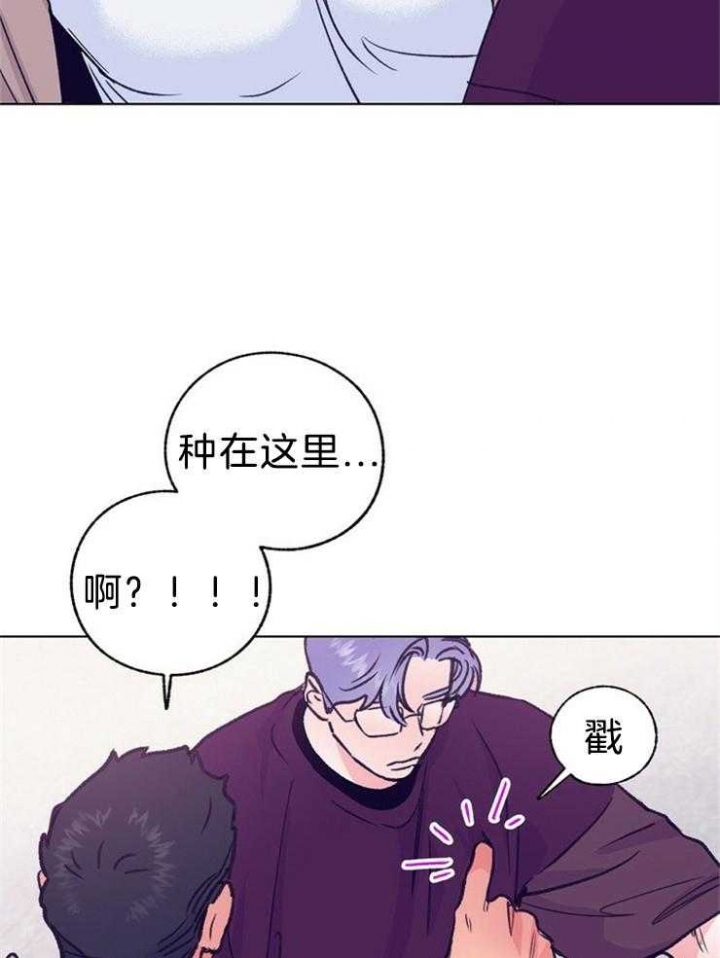 《恋与拖拉机少年》漫画最新章节第122话免费下拉式在线观看章节第【17】张图片