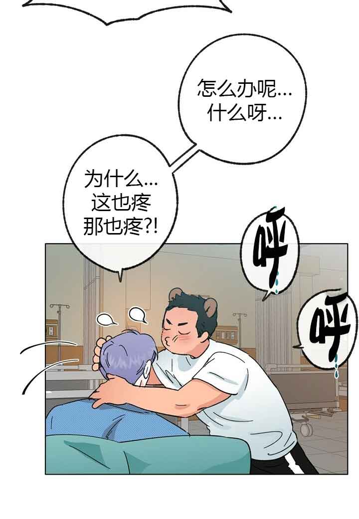 《恋与拖拉机少年》漫画最新章节第47话免费下拉式在线观看章节第【16】张图片