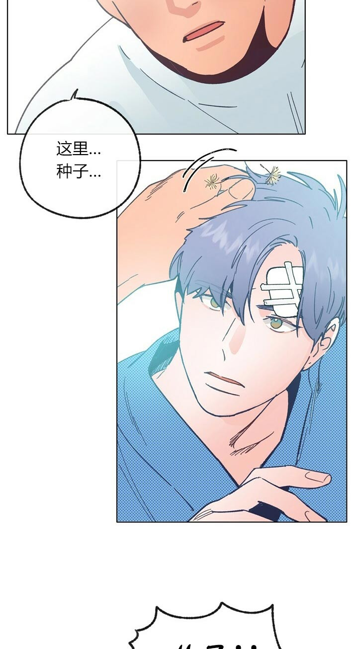 《恋与拖拉机少年》漫画最新章节第48话免费下拉式在线观看章节第【3】张图片