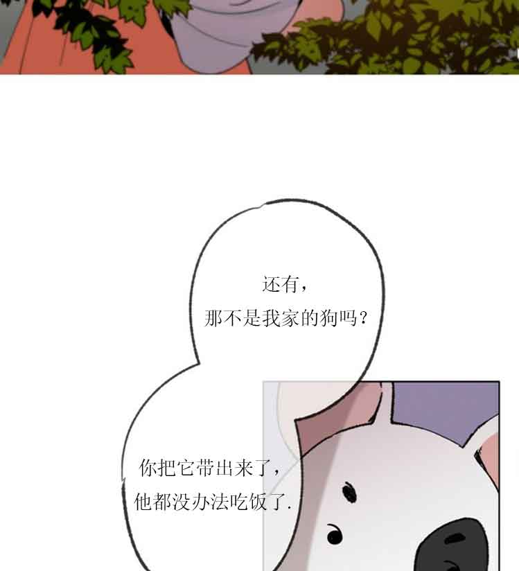 《恋与拖拉机少年》漫画最新章节第37话免费下拉式在线观看章节第【6】张图片