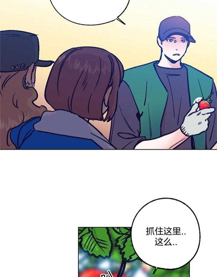 《恋与拖拉机少年》漫画最新章节第98话免费下拉式在线观看章节第【32】张图片