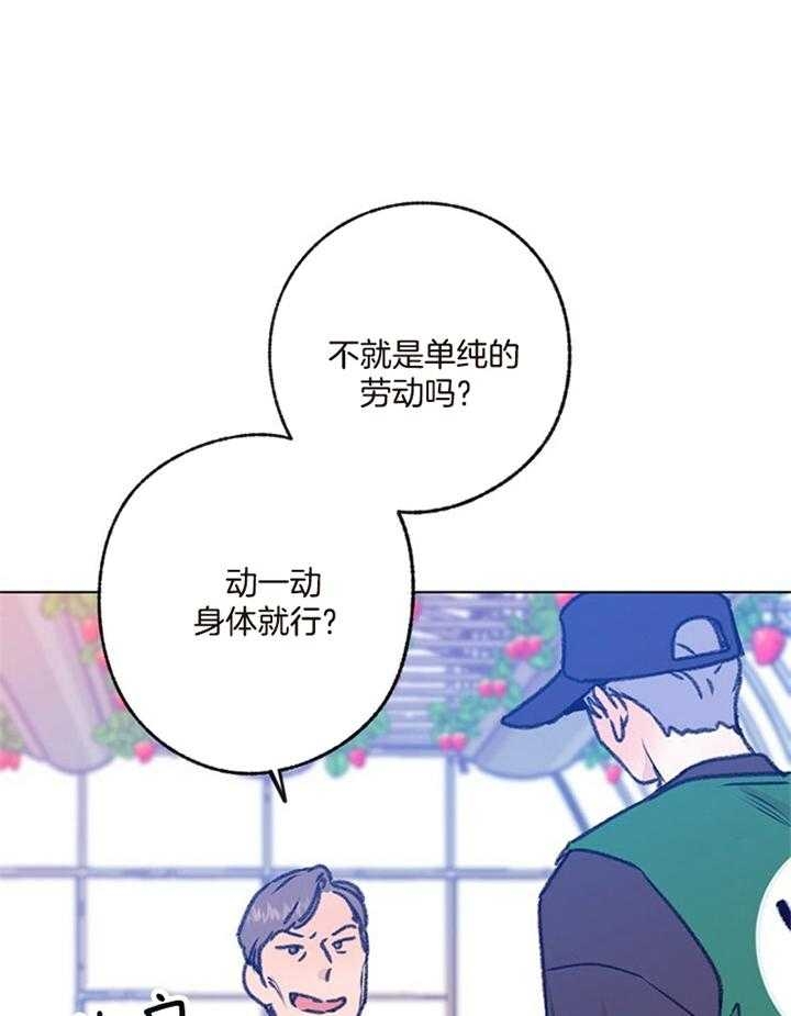 《恋与拖拉机少年》漫画最新章节第97话免费下拉式在线观看章节第【33】张图片