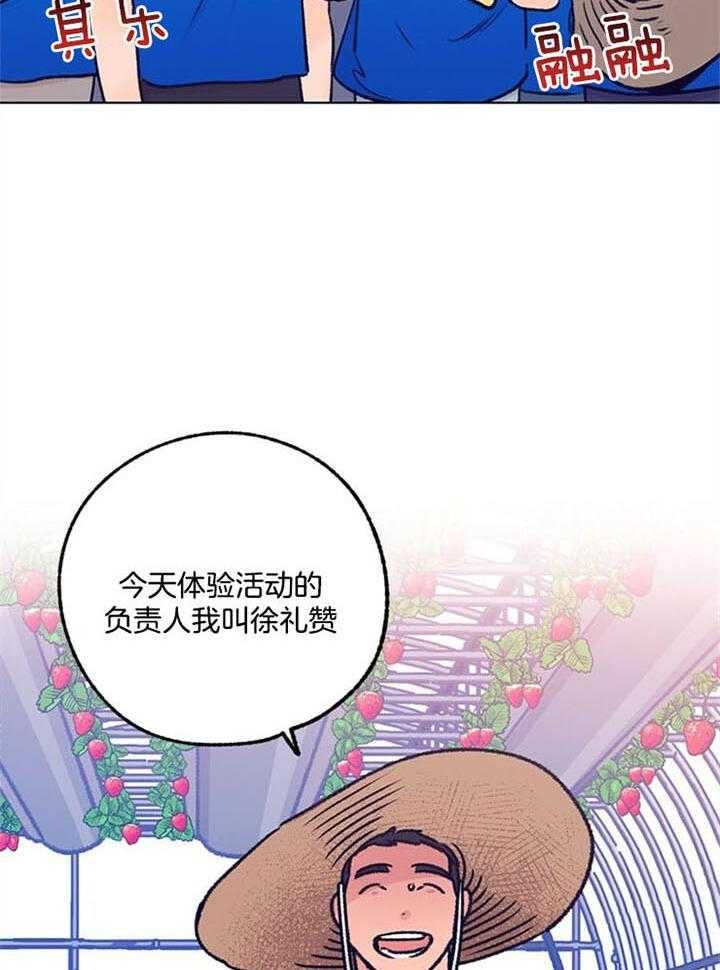 《恋与拖拉机少年》漫画最新章节第97话免费下拉式在线观看章节第【6】张图片