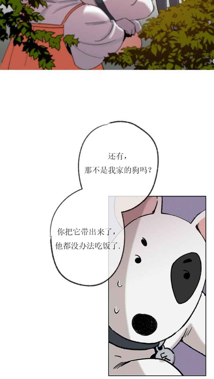 《恋与拖拉机少年》漫画最新章节第33话免费下拉式在线观看章节第【4】张图片