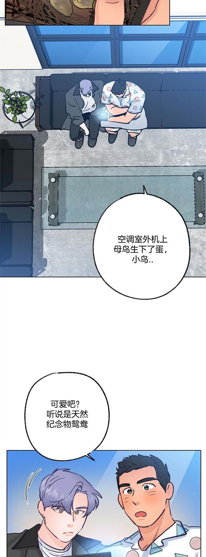 《恋与拖拉机少年》漫画最新章节第88话免费下拉式在线观看章节第【8】张图片