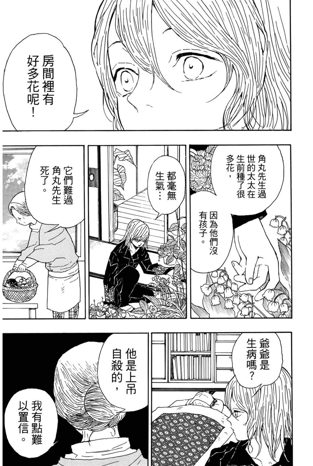 《吾峠呼世晴短篇集》漫画最新章节第1话免费下拉式在线观看章节第【158】张图片