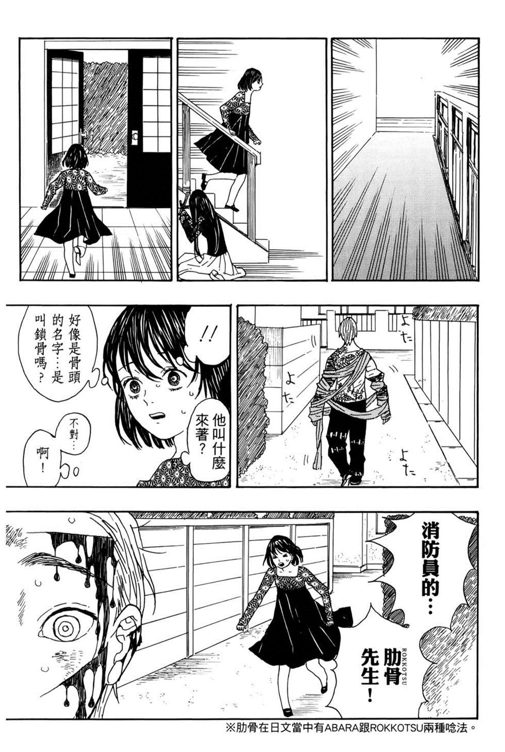 《吾峠呼世晴短篇集》漫画最新章节第1话免费下拉式在线观看章节第【142】张图片