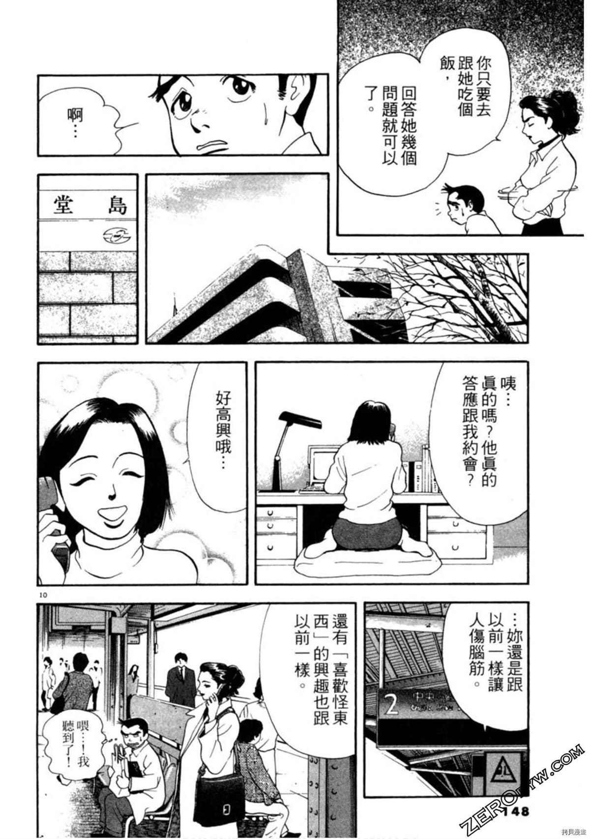 《阿达的演歌日记》漫画最新章节第1卷免费下拉式在线观看章节第【147】张图片