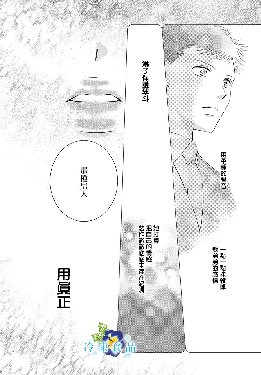 《和无药可救的我接吻吧》漫画最新章节第1话免费下拉式在线观看章节第【6】张图片