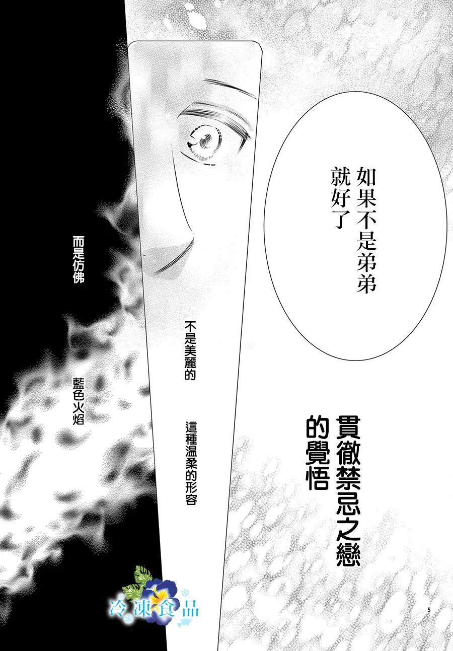 《和无药可救的我接吻吧》漫画最新章节第1话免费下拉式在线观看章节第【7】张图片