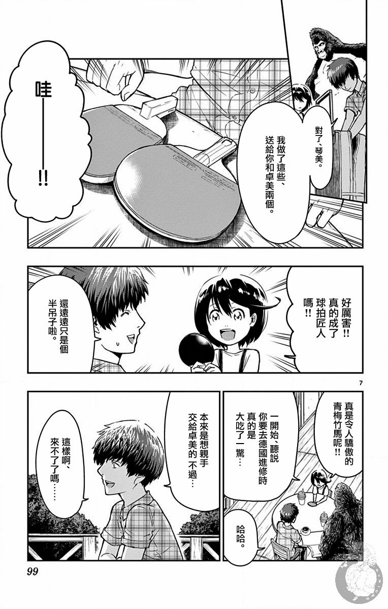 《PingKong》漫画最新章节第4话免费下拉式在线观看章节第【8】张图片