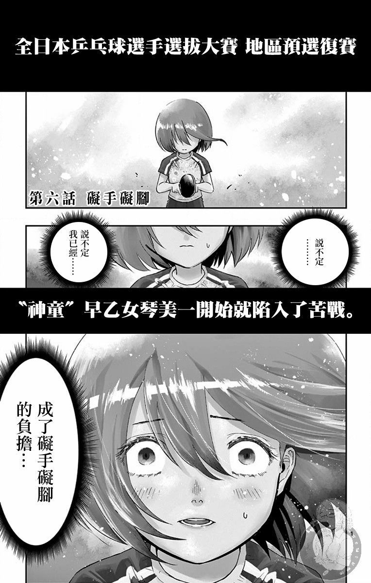 《PingKong》漫画最新章节第6话免费下拉式在线观看章节第【2】张图片