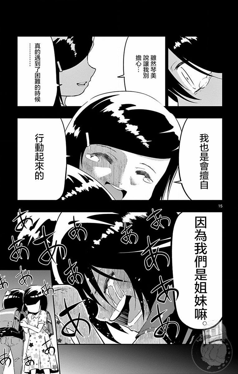 《PingKong》漫画最新章节第6话免费下拉式在线观看章节第【16】张图片