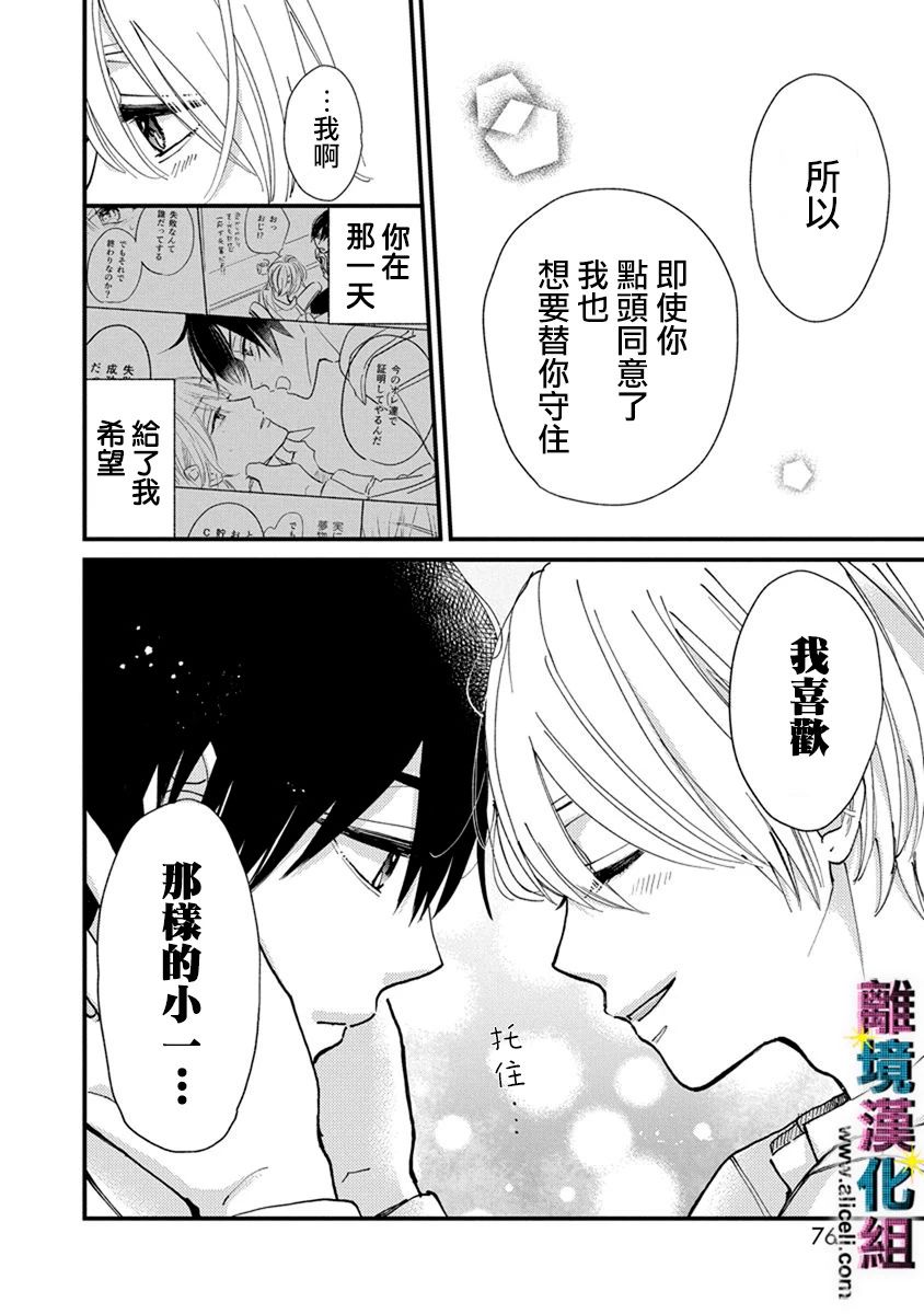 《丑闻偶像》漫画最新章节第7话免费下拉式在线观看章节第【8】张图片