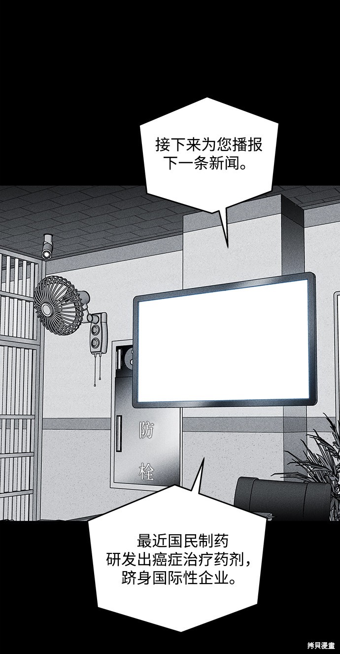 《清洁工》漫画最新章节第54话免费下拉式在线观看章节第【54】张图片