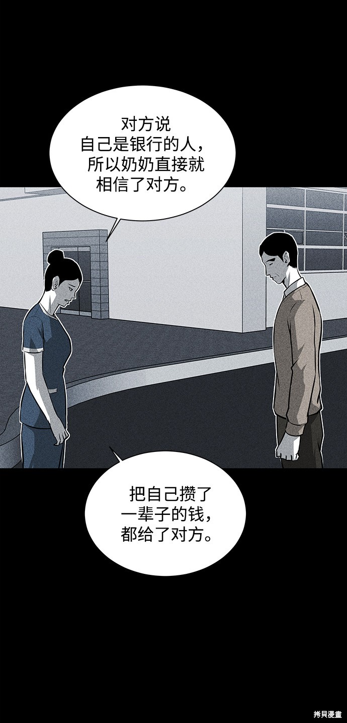 《清洁工》漫画最新章节第20话免费下拉式在线观看章节第【24】张图片