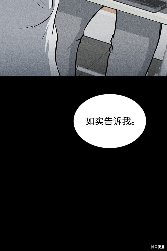 《清洁工》漫画最新章节第13话免费下拉式在线观看章节第【3】张图片