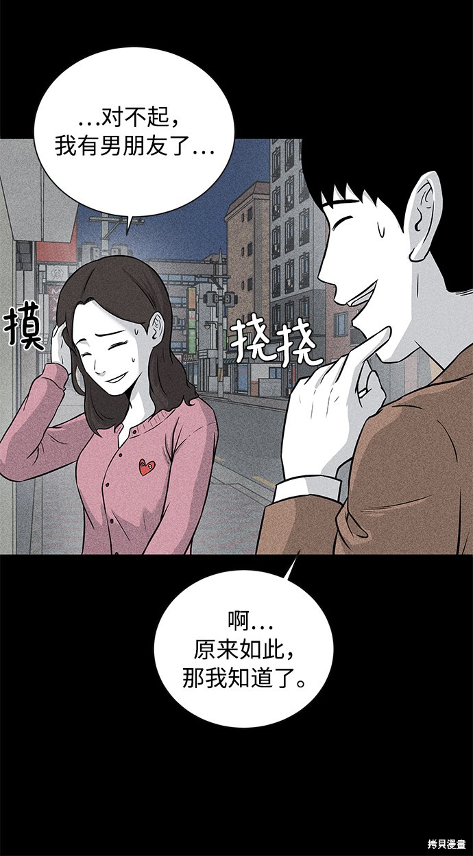 《清洁工》漫画最新章节第7话免费下拉式在线观看章节第【65】张图片