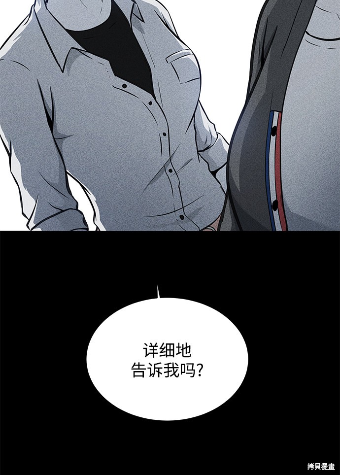 《清洁工》漫画最新章节第11话免费下拉式在线观看章节第【73】张图片