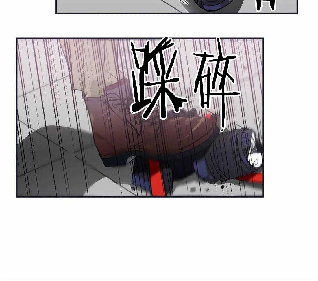 《二律背反》漫画最新章节第62话免费下拉式在线观看章节第【22】张图片