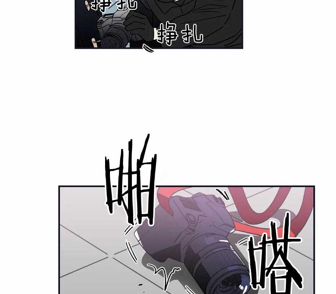 《二律背反》漫画最新章节第62话免费下拉式在线观看章节第【21】张图片