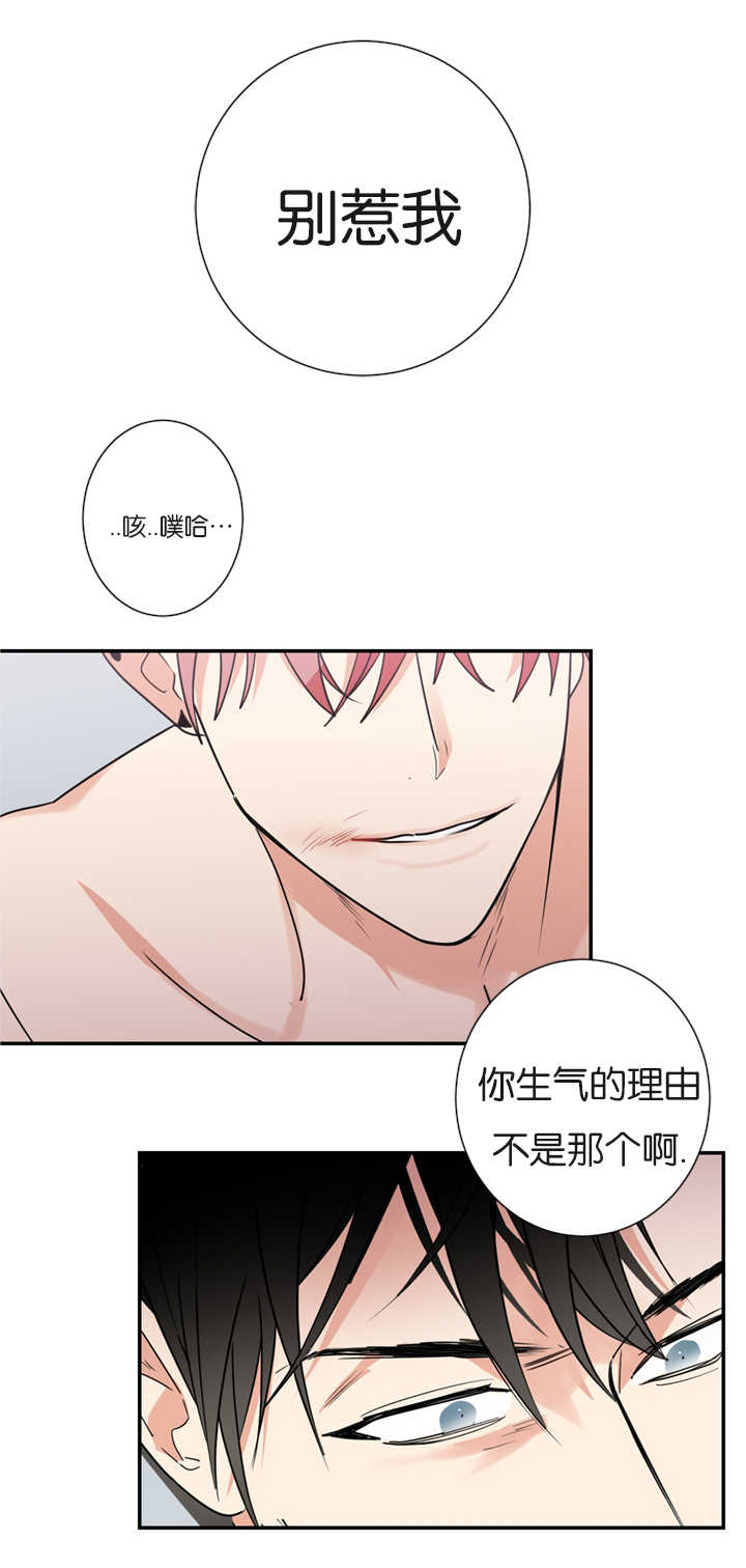 《二律背反》漫画最新章节第17话免费下拉式在线观看章节第【19】张图片