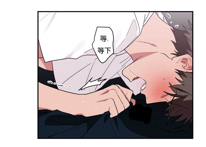 《二律背反》漫画最新章节第25话免费下拉式在线观看章节第【1】张图片