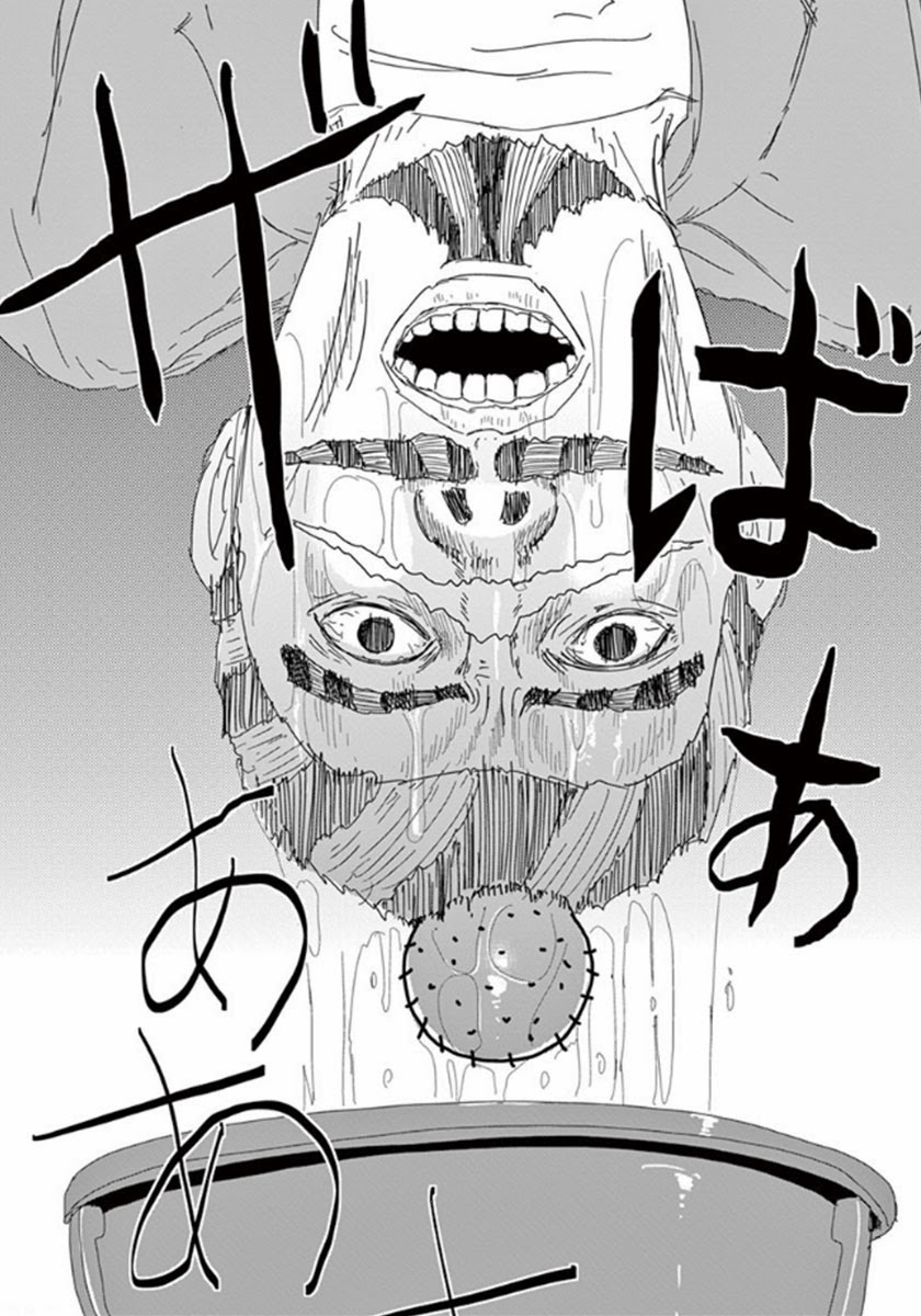 《灵能百分百》漫画最新章节第35话 UP UP免费下拉式在线观看章节第【2】张图片