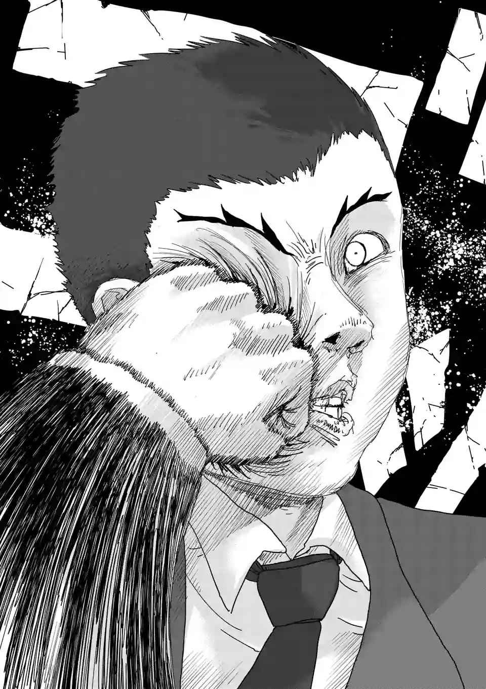 《灵能百分百》漫画最新章节第90-1话免费下拉式在线观看章节第【8】张图片