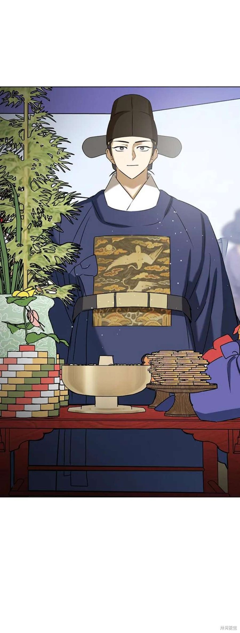 《前世姻缘》漫画最新章节第68话免费下拉式在线观看章节第【63】张图片