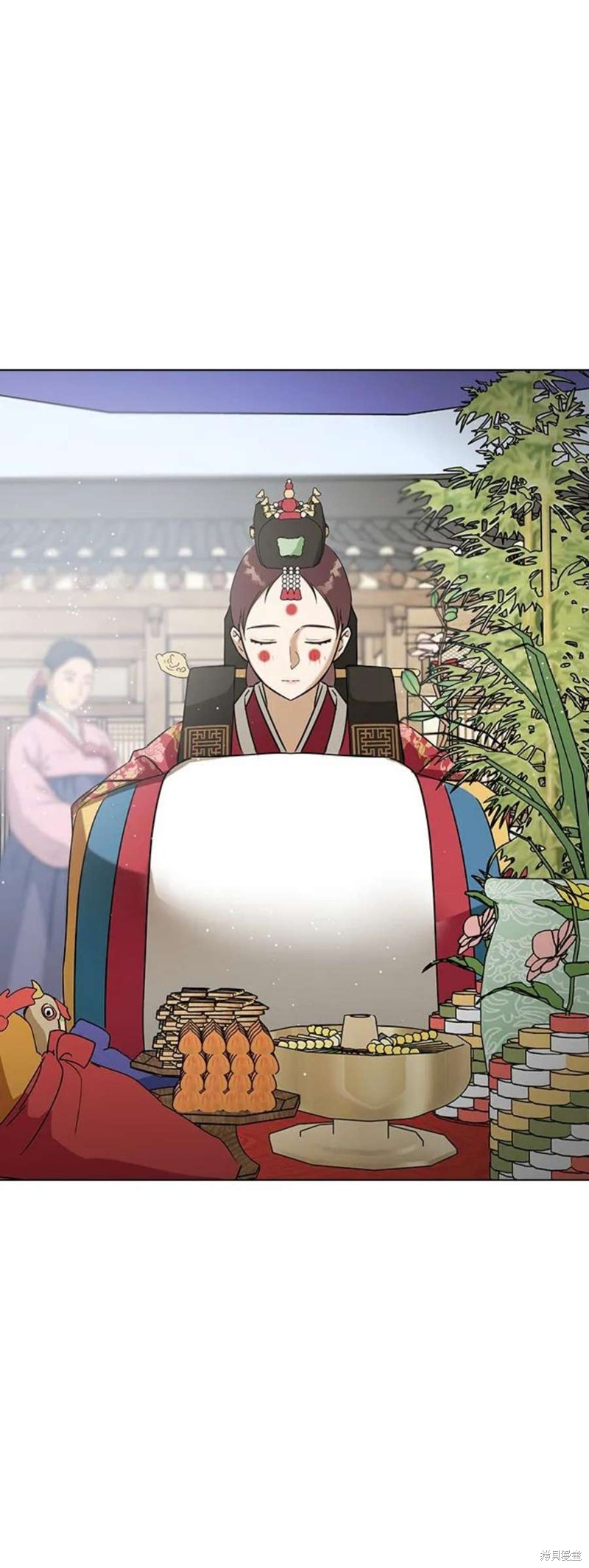 《前世姻缘》漫画最新章节第68话免费下拉式在线观看章节第【65】张图片