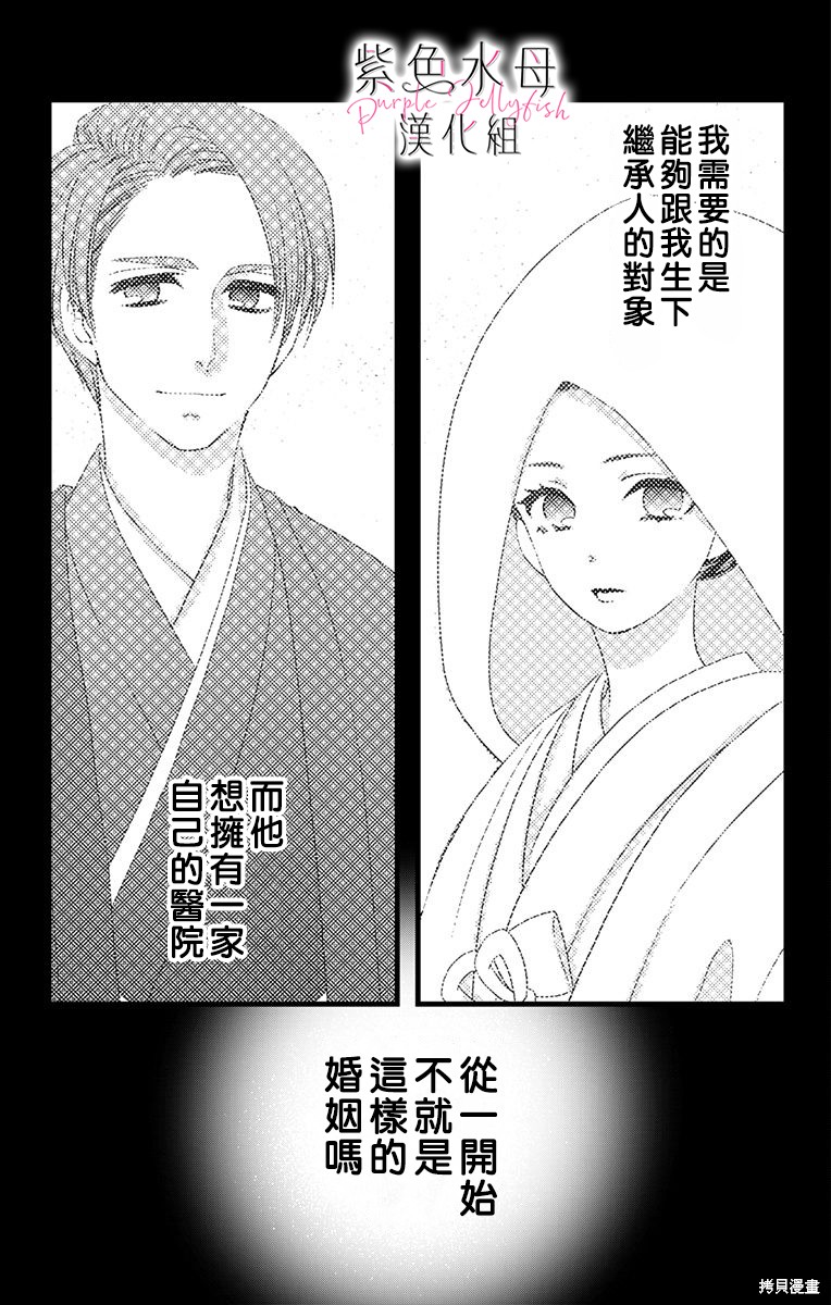 《童贞女子诊察室》漫画最新章节第3话免费下拉式在线观看章节第【36】张图片