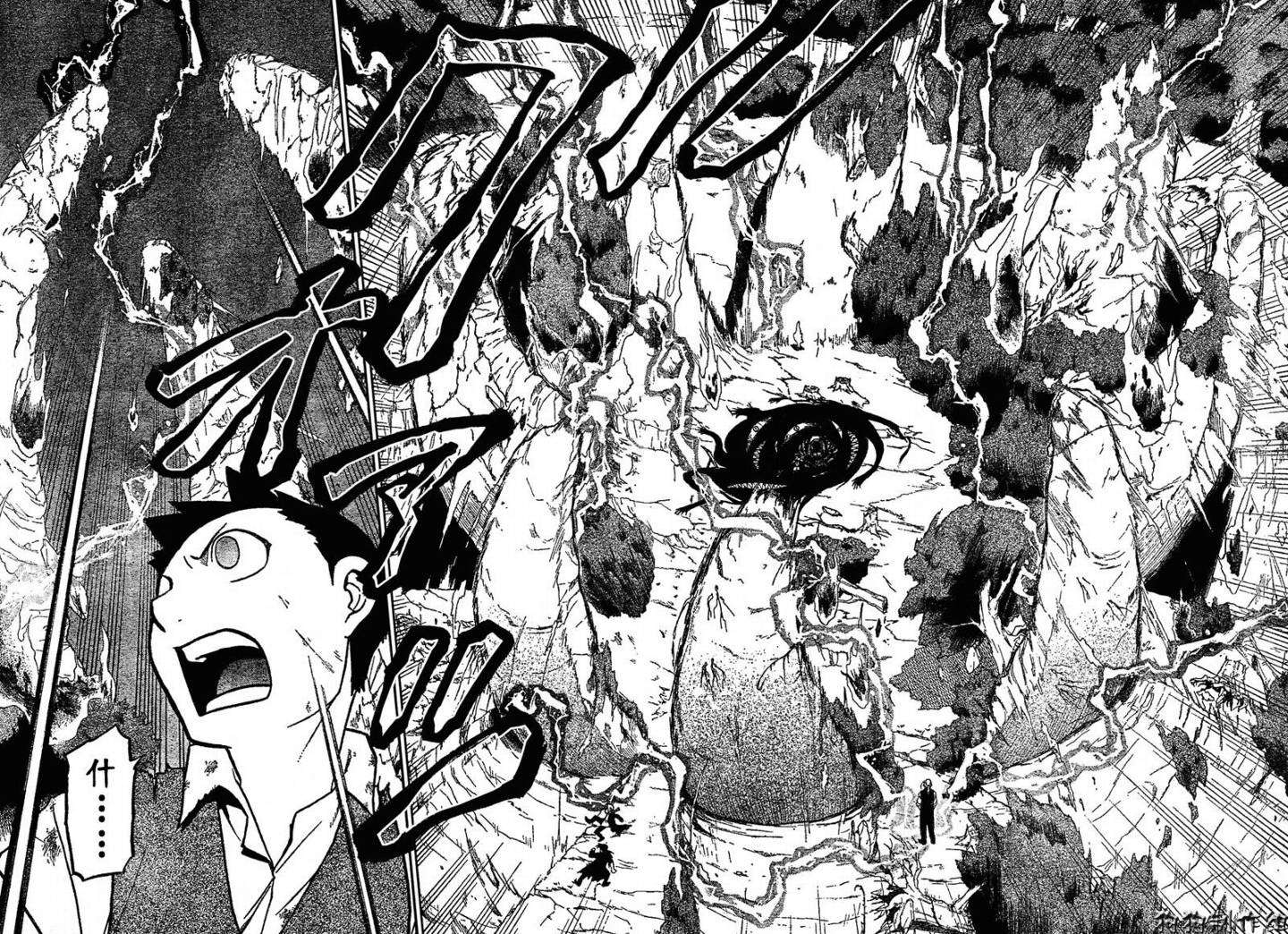 《钢之炼金术士》漫画最新章节第88话免费下拉式在线观看章节第【21】张图片