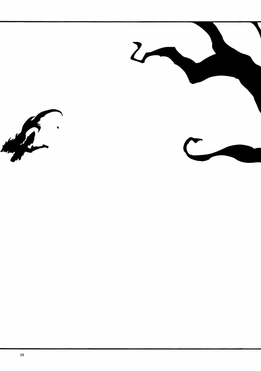 《小红帽的狼徒弟》漫画最新章节外传1免费下拉式在线观看章节第【23】张图片