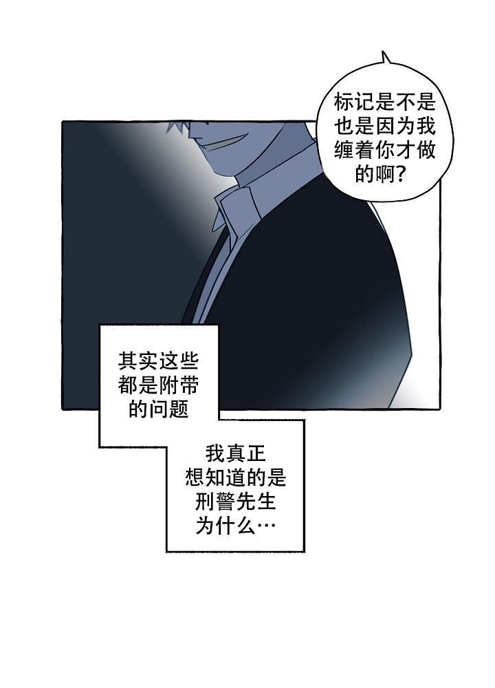 《完美的逮捕》漫画最新章节第43话免费下拉式在线观看章节第【30】张图片