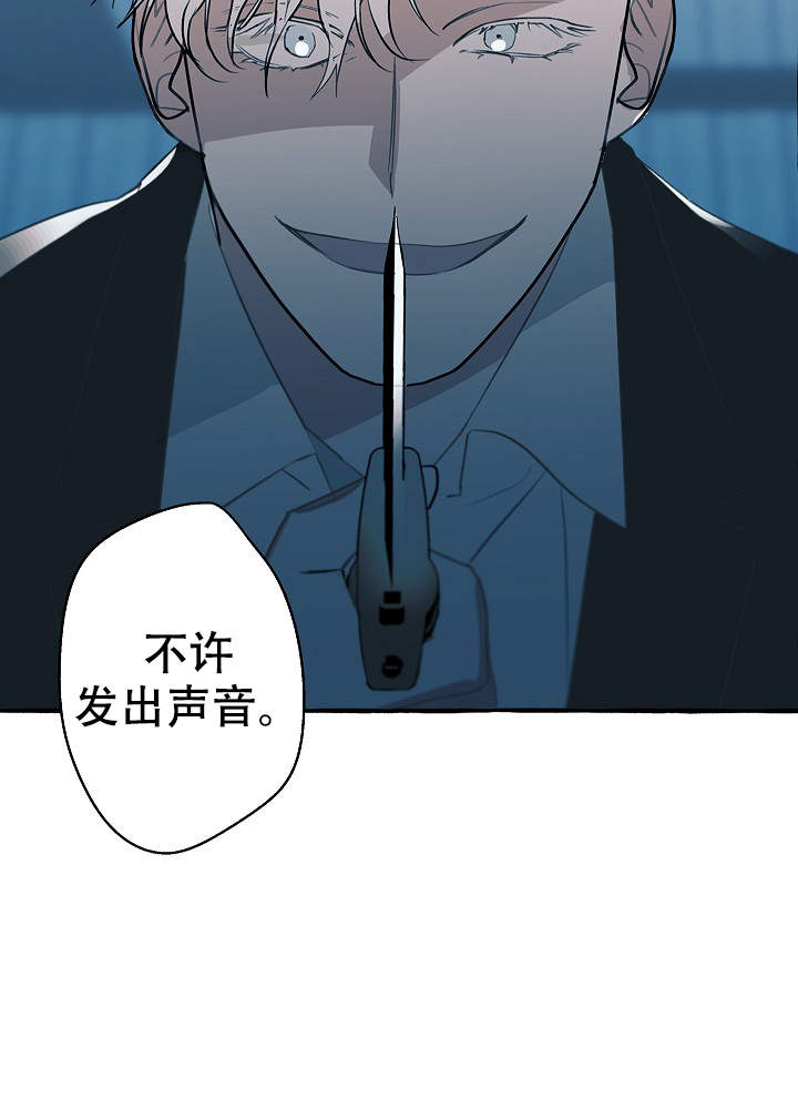 《完美的逮捕》漫画最新章节第33话免费下拉式在线观看章节第【21】张图片