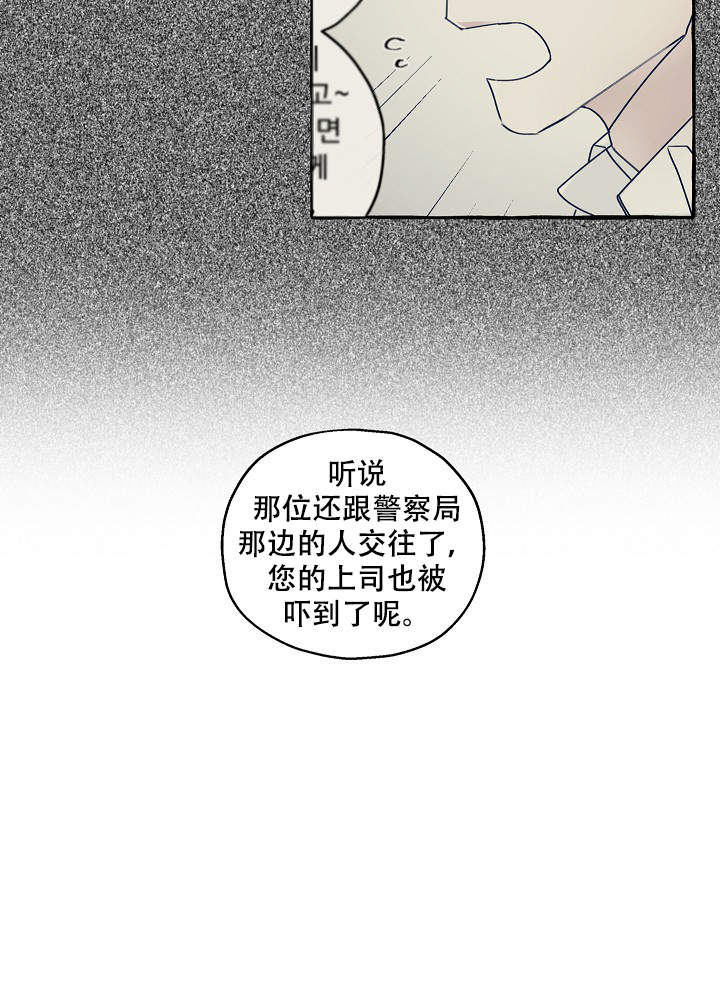 《完美的逮捕》漫画最新章节第45话免费下拉式在线观看章节第【28】张图片