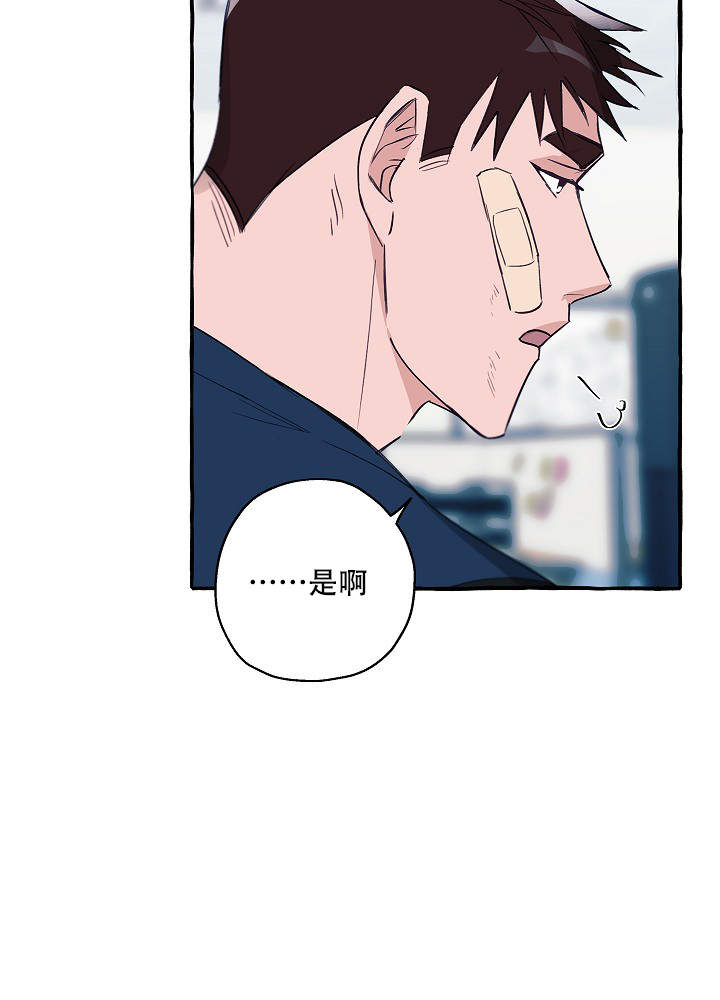 《完美的逮捕》漫画最新章节第40话免费下拉式在线观看章节第【5】张图片