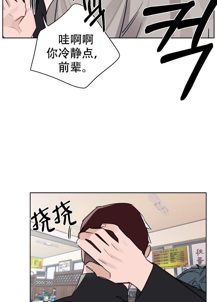 《完美的逮捕》漫画最新章节第49话免费下拉式在线观看章节第【2】张图片