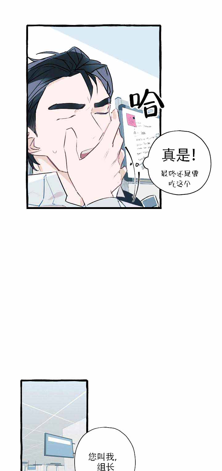 《完美的逮捕》漫画最新章节第5话免费下拉式在线观看章节第【4】张图片