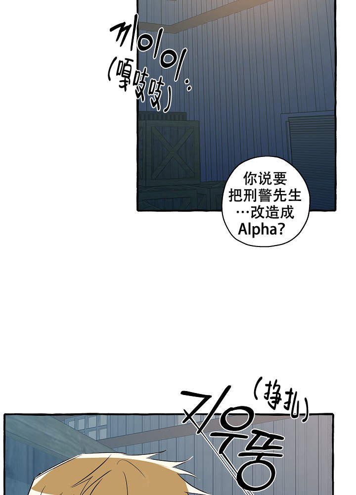 《完美的逮捕》漫画最新章节第36话免费下拉式在线观看章节第【3】张图片