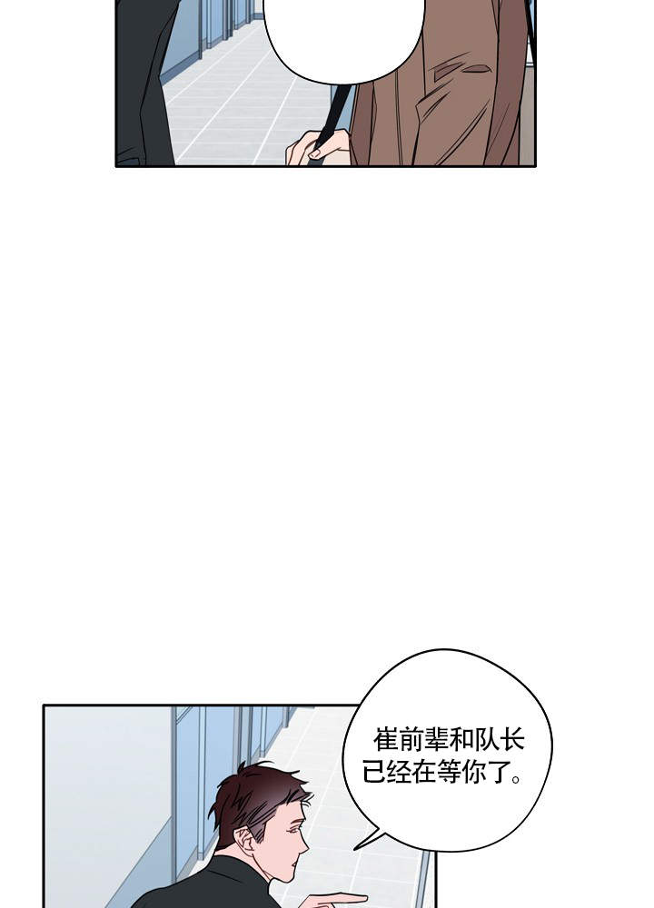 《完美的逮捕》漫画最新章节第73话免费下拉式在线观看章节第【5】张图片