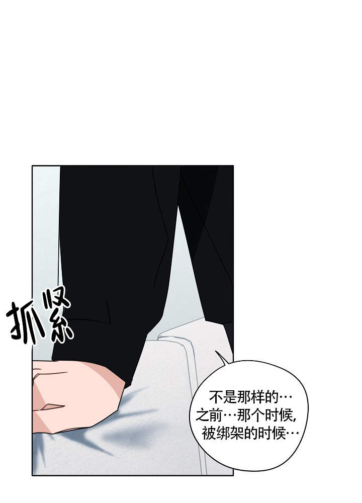 《完美的逮捕》漫画最新章节第52话免费下拉式在线观看章节第【30】张图片